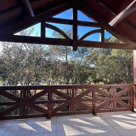 Appartement 3 Pieces 4-6 Personnes, A Moliets Et Maa, Proche Golf, Grand Balcon Et Piscine Esterno foto