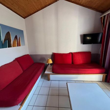 Appartement 3 Pieces 4-6 Personnes, A Moliets Et Maa, Proche Golf, Grand Balcon Et Piscine Esterno foto