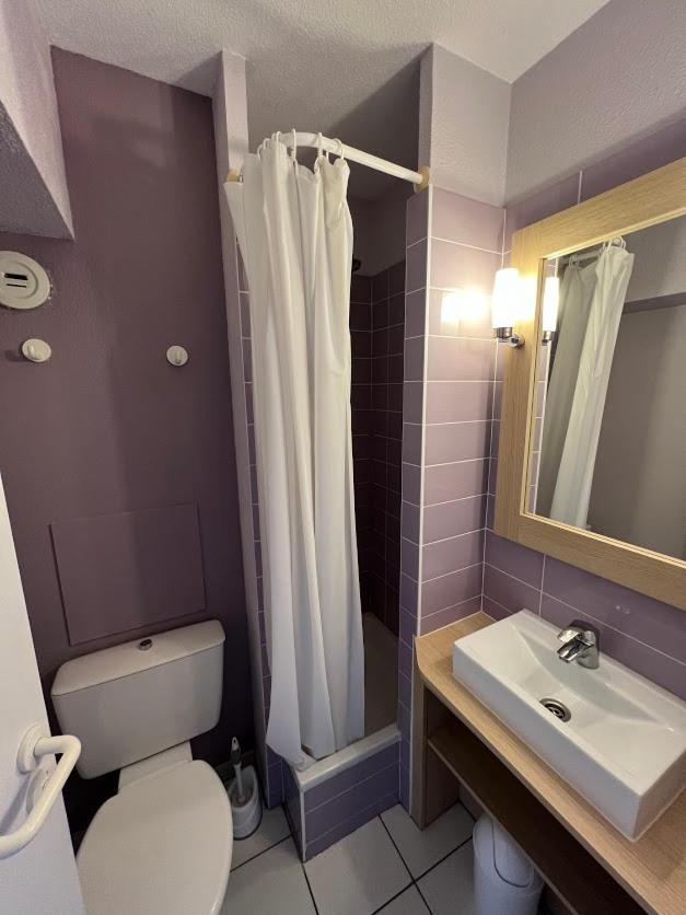 Appartement 3 Pieces 4-6 Personnes, A Moliets Et Maa, Proche Golf, Grand Balcon Et Piscine Esterno foto