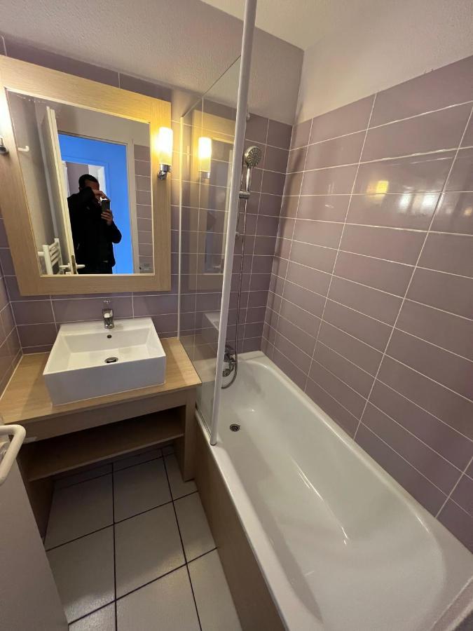 Appartement 3 Pieces 4-6 Personnes, A Moliets Et Maa, Proche Golf, Grand Balcon Et Piscine Esterno foto