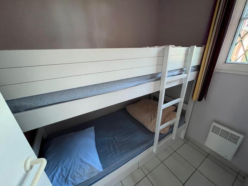 Appartement 3 Pieces 4-6 Personnes, A Moliets Et Maa, Proche Golf, Grand Balcon Et Piscine Esterno foto
