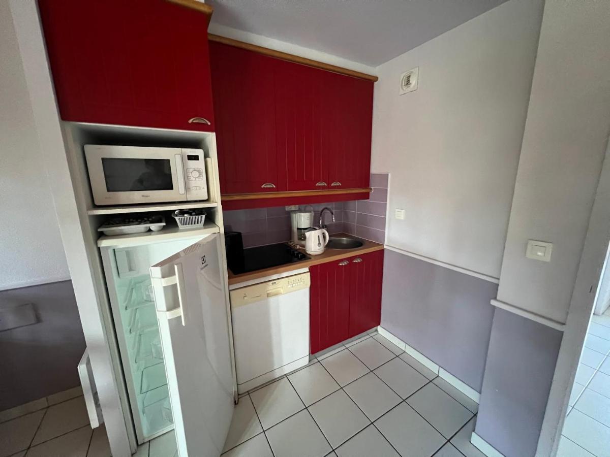 Appartement 3 Pieces 4-6 Personnes, A Moliets Et Maa, Proche Golf, Grand Balcon Et Piscine Esterno foto